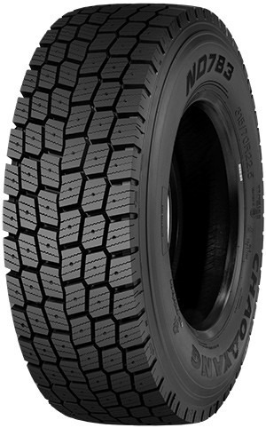 Goodride ND783 315/70 R22,5 154/150K 20pr (Ведущая)