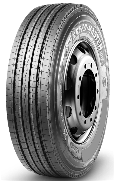 Linglong KTS300 385/65 R22,5 164K 24pr (Рулевая)