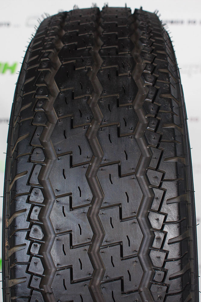 Bars XL607 195/75 R16 107/105P