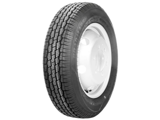 Powertrac Loadking 225/75 R16 121/120R