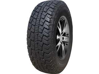 Roadmarch PRIMEMAX A/T II 265/75 R16 123/120Q