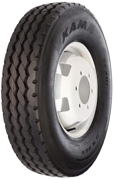 Кама NF-701 11/0 R22,5 148/145K 0pr (Рулевая)