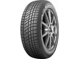 Kumho Wintercraft WS71 255/70 R15 108T