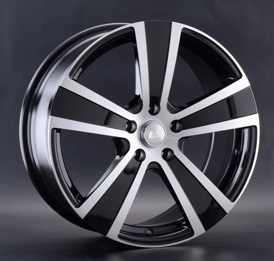 LS wheels LS 950 8x18 5*112 Et:40 Dia:66,6 BKF литой