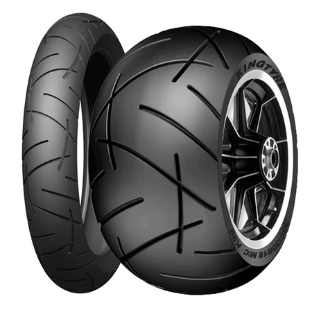 Kingtyre K99(Задняя) 360/30 R18 92V (Задняя) (чоппер/круйзер)