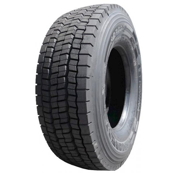 Белшина 258 12/0 R22,5 160/156K 16pr (Универсальная)