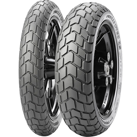 Pirelli MT60 110/90 17 60P TT Задняя2022