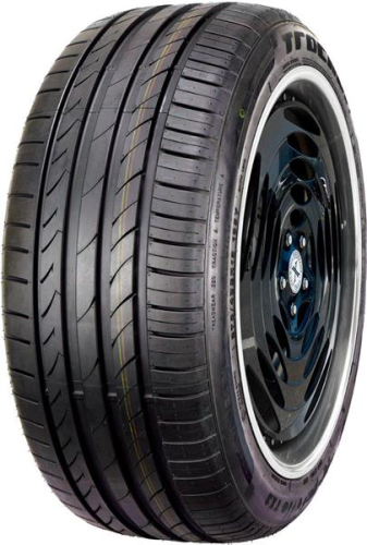 Tracmax X-Privilo TX3 225/55 R17 101W XL