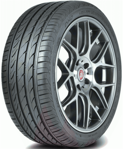 Delinte DH2 195/70 R14 91H