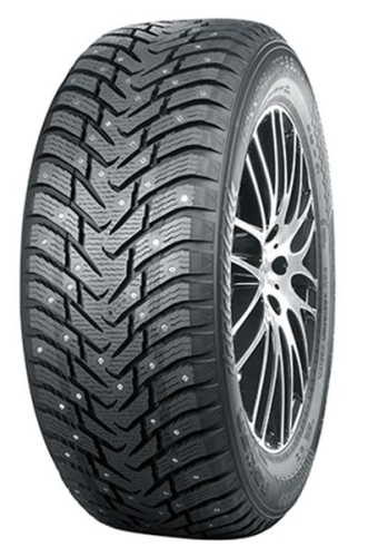 Nokian Tyres Hakkapeliitta 8 SUV 225/55 R18 102T XL