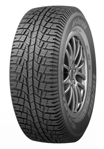 CORDIANT All-Terrain 205/70 R15 100H