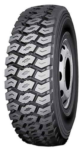 Doubleroad DR809 12/0 R24 160/157К 20pr (Универсальная)