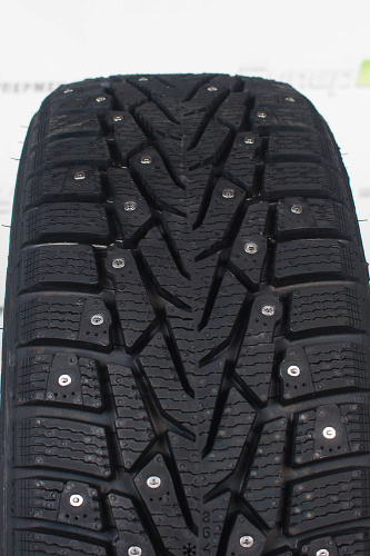 Ikon Tyres (Nokian Tyres) Nordman 7 195/55 R16 91T XL