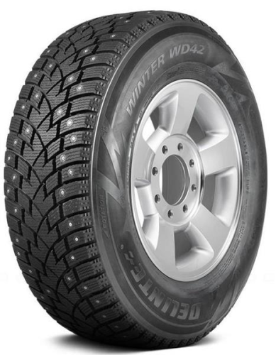 Delinte Winter WD42 215/70 R16 100T