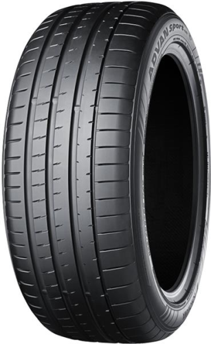 Yokohama Advan Sport V107 265/50 R20 111W