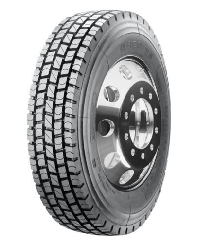 Aeolus ADR35 235/75 R17,5 143/141 J 0pr (Ведущая)