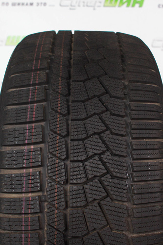 Continental WinterContact TS 860 S 275/50 R21 113V XL