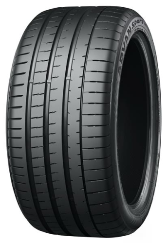 Yokohama Advan Sport V107D 315/30 R21 105Y