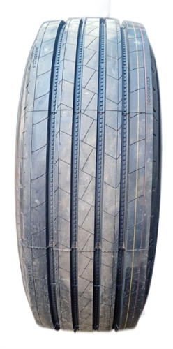 Normaks TF-907 385/65 R22,5 160K 20pr (Рулевая)