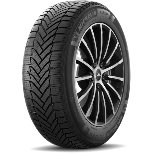 Michelin Alpin 6 215/60 R16 99H