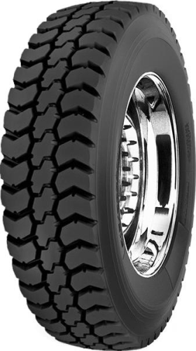 Kelly ARMORSTEEL MSD 315/80 R22,5 156/150 K 0pr (Ведущая)