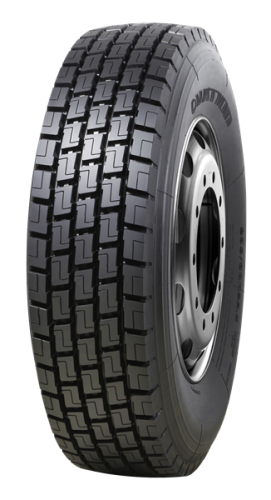 Sunfull HF-668 295/80 R22,5 152/149M 18pr (Ведущая)