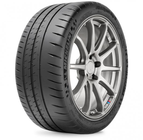 Michelin Pilot Sport Cup 2 245/35 R18 92Y XL