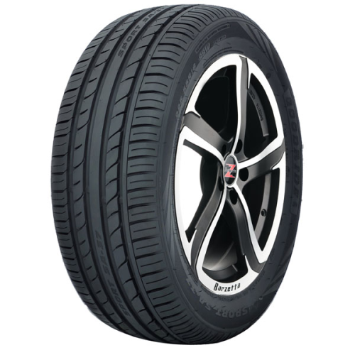 Goodride SA37 245/35 R19 93Y XL