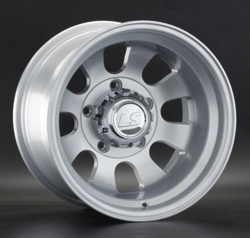 LS wheels 889 10x15 5*139,7 Et:-45 Dia:108,1 S литой