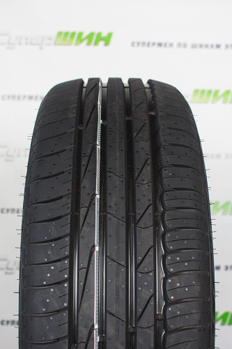 Ikon Tyres (Nokian Tyres) Autograph Aqua 3 SUV 225/60 R17 103V XL