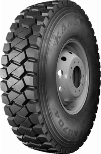 Кама NU 704 12/0 R24 162/160K 0pr (Универсальная)