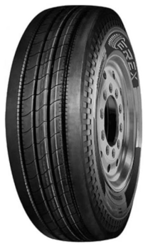 Sonix SX712 245/70 R19,5 136/134M 16pr (Рулевая)