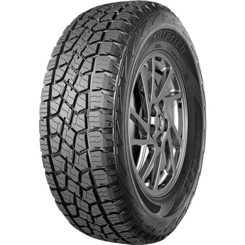 Saferich FRC-86 215/75 R15 100/97R