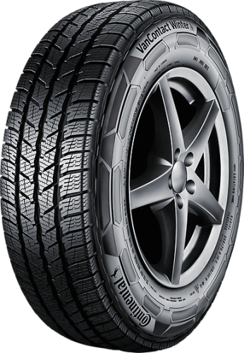 Continental VanContact Winter 175/75 R16 101/99R