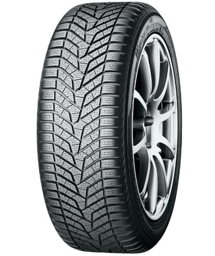 Yokohama W.Drive V905 235/55 R17 103V