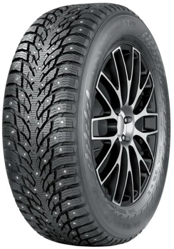 Ikon Tyres (Nokian Tyres) Autograph Ice 9 SUV 245/60 R18 109T XL