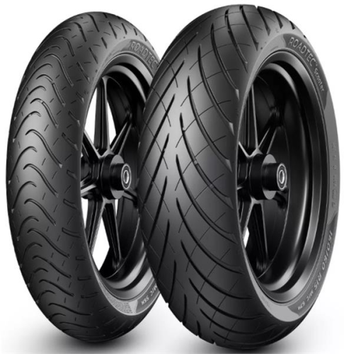 Metzeler Roadtec Scooter(Передняя) 90/80 R14 49S (Передняя) (скутер) (REINF)