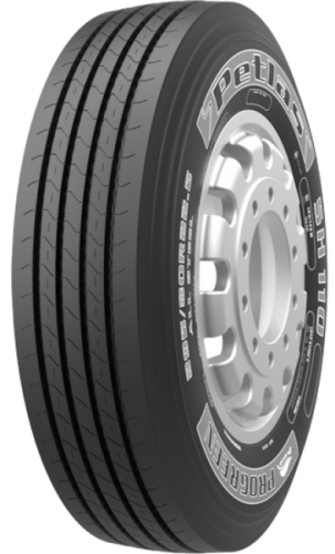 Petlas SH110 385/65 R22,5 164K 0pr (Рулевая)