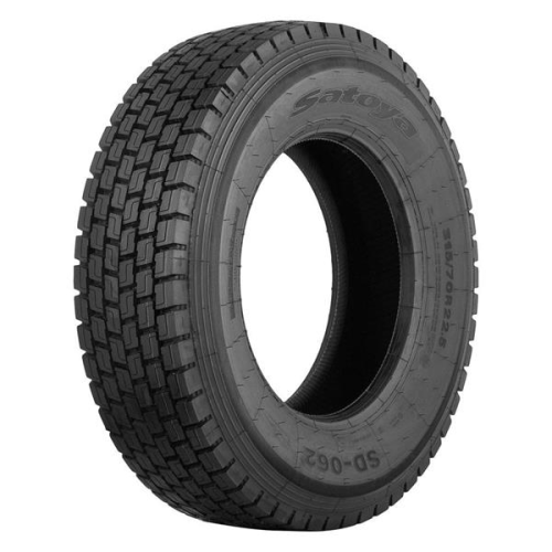 Satoya SD-062 295/80 R22,5 152/149M 18pr (Ведущая)