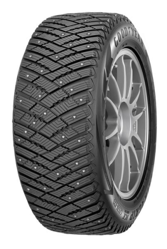 GoodYear UltraGrip Ice Arctic SUV 215/55 R18 99T XL