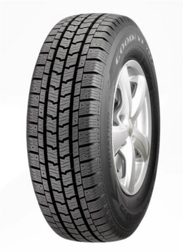 GoodYear Cargo Ultra Grip 2 215/65 R16 109/107T