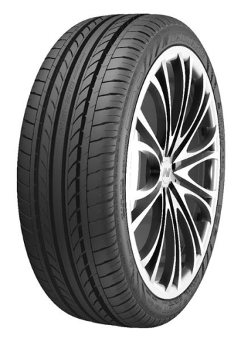 Nankang NS-20 235/55 R17 103W