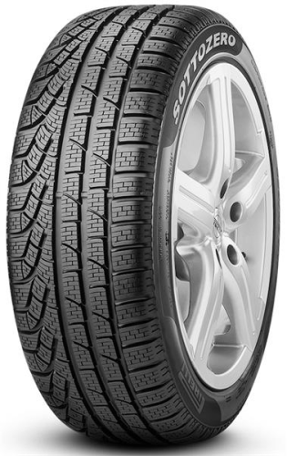 Pirelli Winter Sotto Zero 2 225/50 R17 94H Runflat