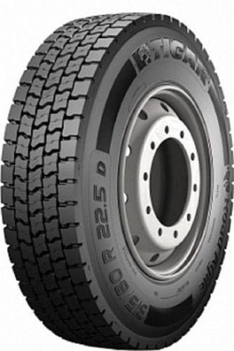 Tigar Road Agile D 315/70 R22,5 154/150L 0pr (Ведущая)