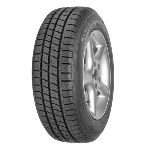 GoodYear Cargo Vector 2 215/60 R17 109/104H