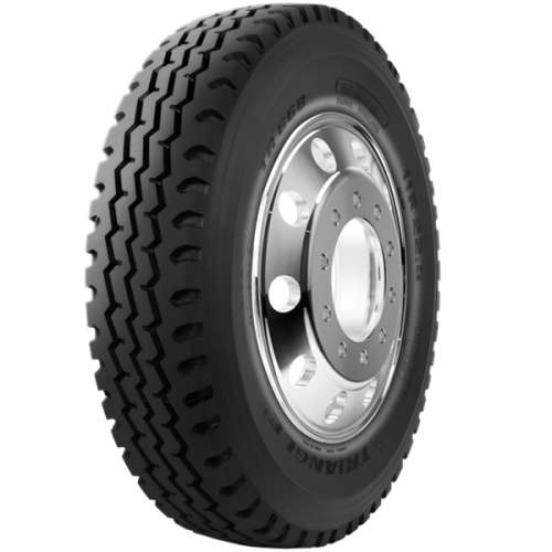 Triangle TR668 315/80 R22,5 157/154L 20pr (Универсальная)