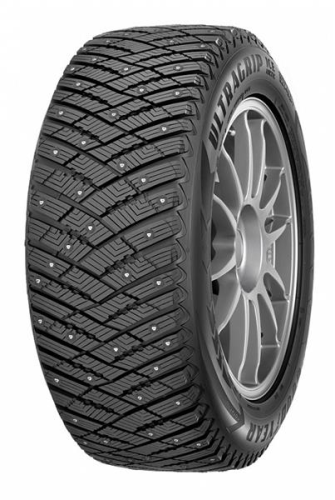 GoodYear Ice Arctic 255/40 R19 100T XL