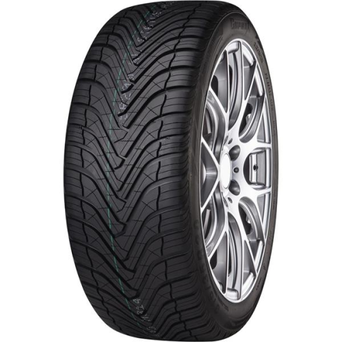 Gripmax SureGrip A/S Nano 215/60 R17 96V