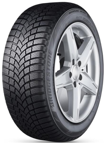 Bridgestone Blizzak LM001 Evo 225/45 R18 91H MOE