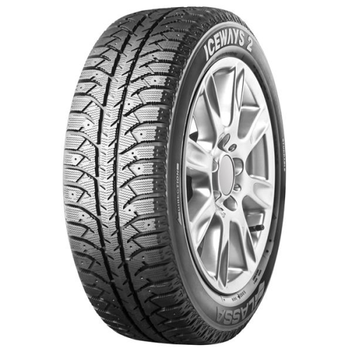 Lassa ICEWAYS 2 175/65 R14 82T